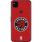 NBA Toronto Raptors Distressed Google Pixel 4a Skin
